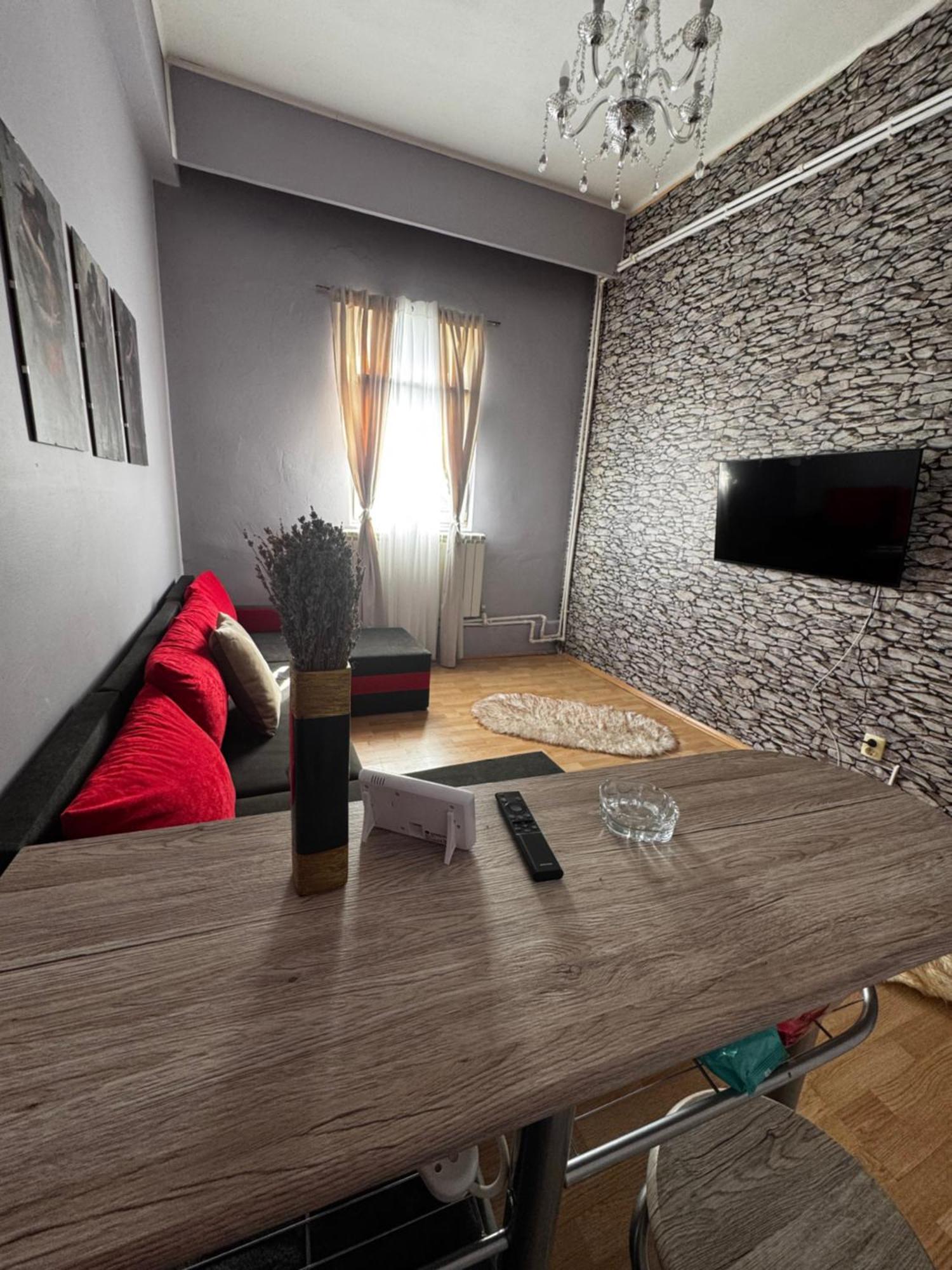 Centru Apartment
